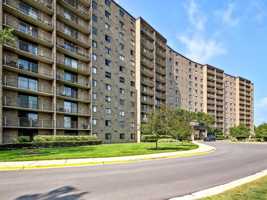 featured image of 6340 Americana Dr #1202