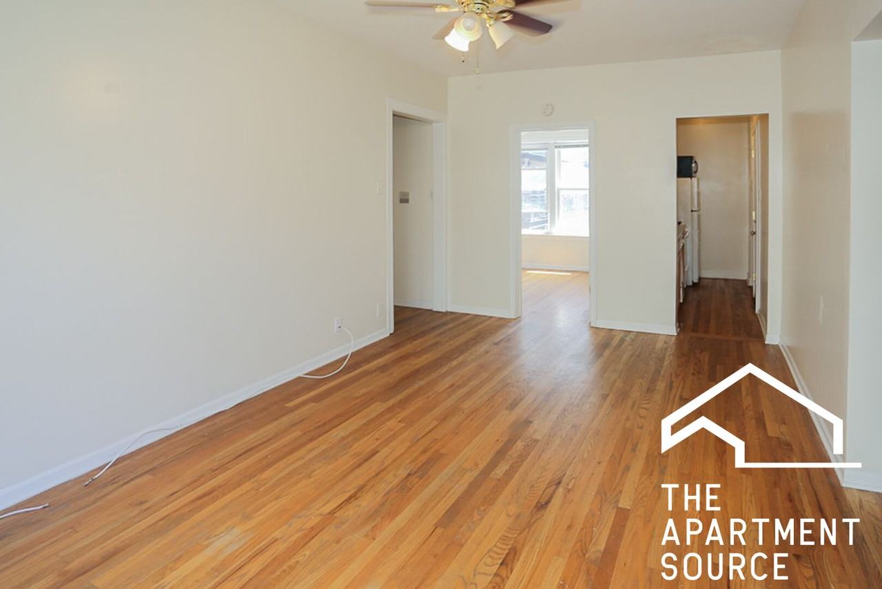 3914 N Pine Grove Ave #3W - Photo 4 of 13