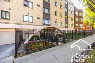 6011 N Winthrop Ave #407 - Photo 1 of 1