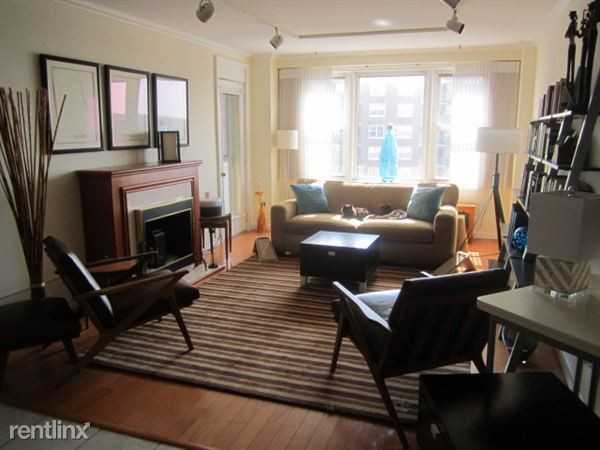 Fountain Terrace - Strawberry Hill - Photo 3 of 10