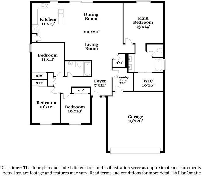 13254 W Paradise Ln - Photo 2 of 16