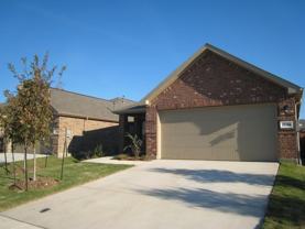2844 Houston Wood Dr - Photo 1 of 1