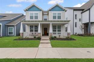 3530 Peterborough Mews - Photo 1 of 1