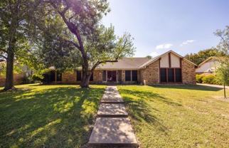 640 Ivy Ann Dr - Photo 1 of 1