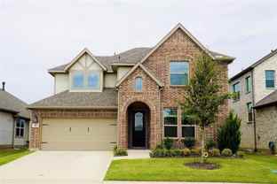 16601 Hidden Cove Dr - Photo 1 of 1