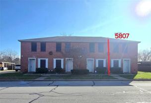 5801 Shadydell Dr #5807 - Photo 1 of 1