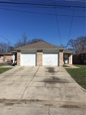 2009 Danner Street #2011