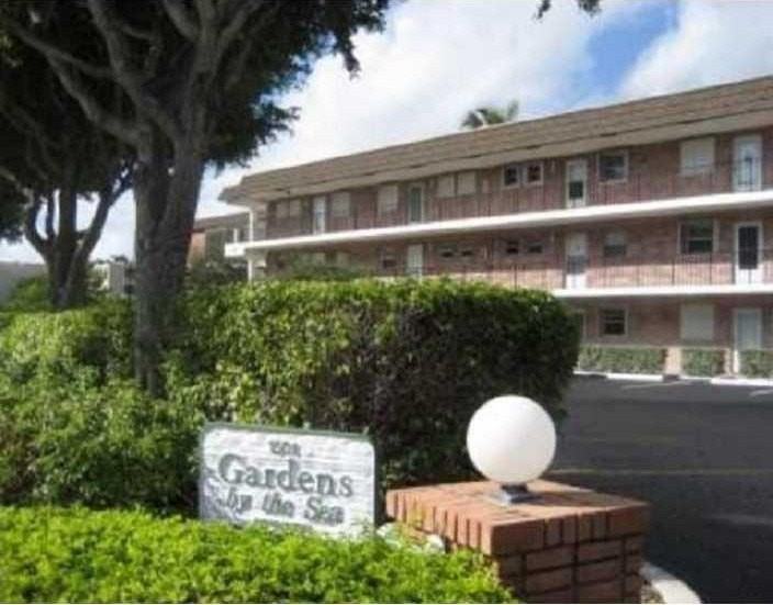 1501 S Ocean Blvd #218