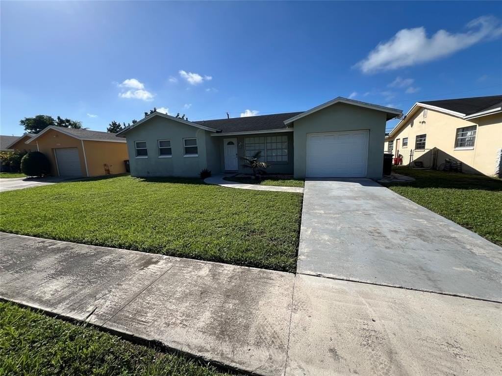 9302 Southwest 1st Place