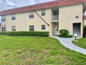49 Woodland Dr Apt 107 #107 - Photo 1 of 1