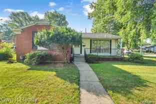 20195 River Oaks Dr - Photo 1 of 1