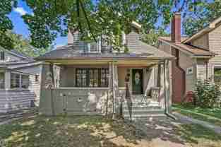 208 W Webster St - Photo 1 of 1