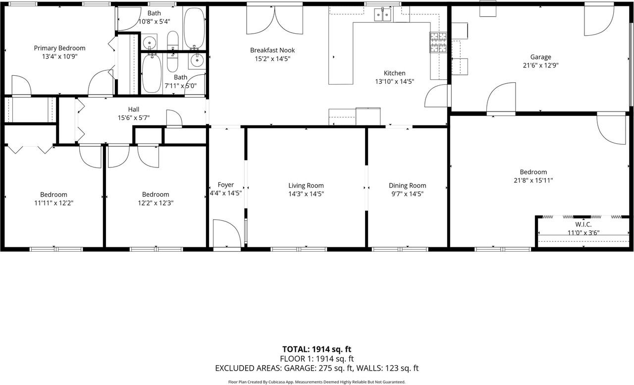 2507 Waldemar Ln - Photo 4 of 25