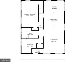1132 E Chocolate Ave #A - Photo 1 of 1