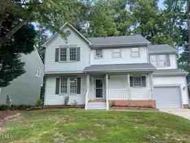 210 Silk Hope Dr - Photo 1 of 1