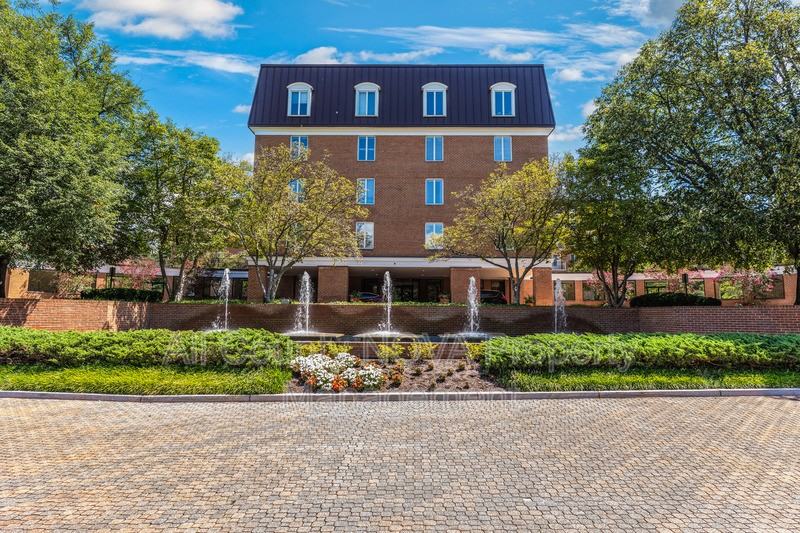 8101 Connecticut Ave #N409