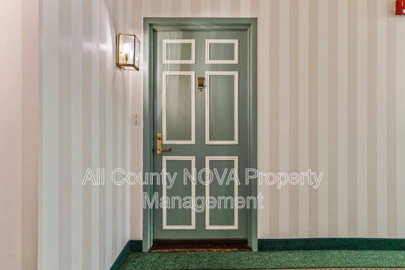 8101 Connecticut Ave #N409 - Photo 3 of 26