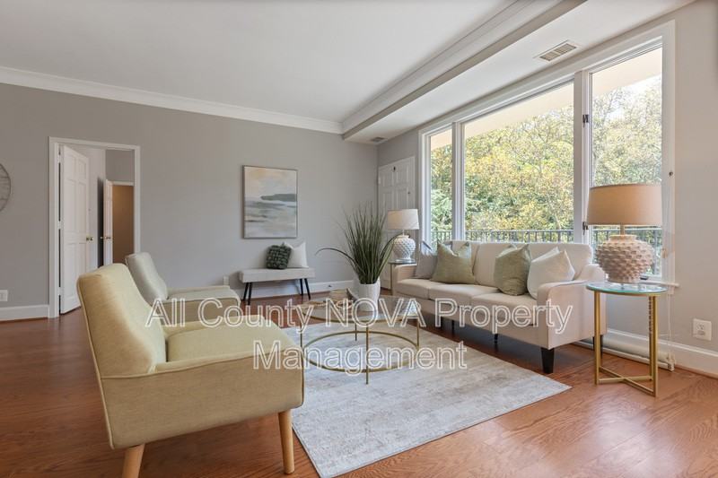 8101 Connecticut Ave #N409 - Photo 7 of 26