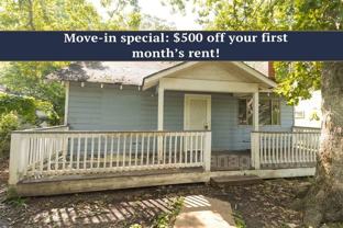 857 Wheeler Ave - Photo 1 of 1