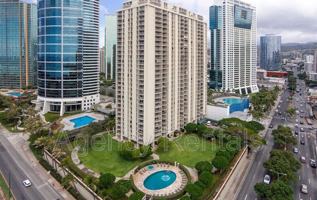 featured image of 1350 Ala Moana Blvd #912