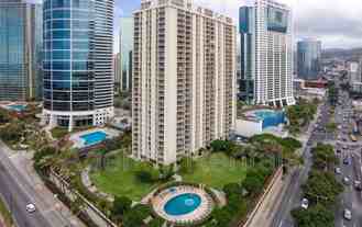 1350 Ala Moana Blvd #912 - Photo 1 of 1