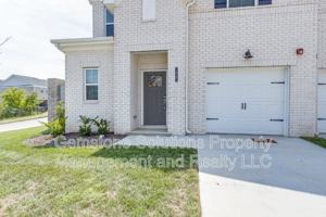 featured image of 204 Douglas Bend Rd #1401