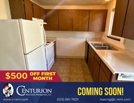 2501 Sw Pickford St #B - Photo 1 of 1