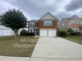 9155 Friarbridge Dr - Photo 1 of 1