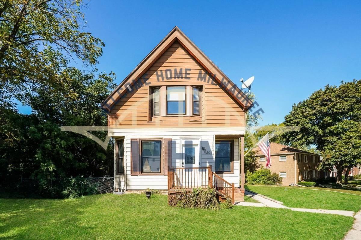 4804 W Forest Home Ave - Photo 2 of 10