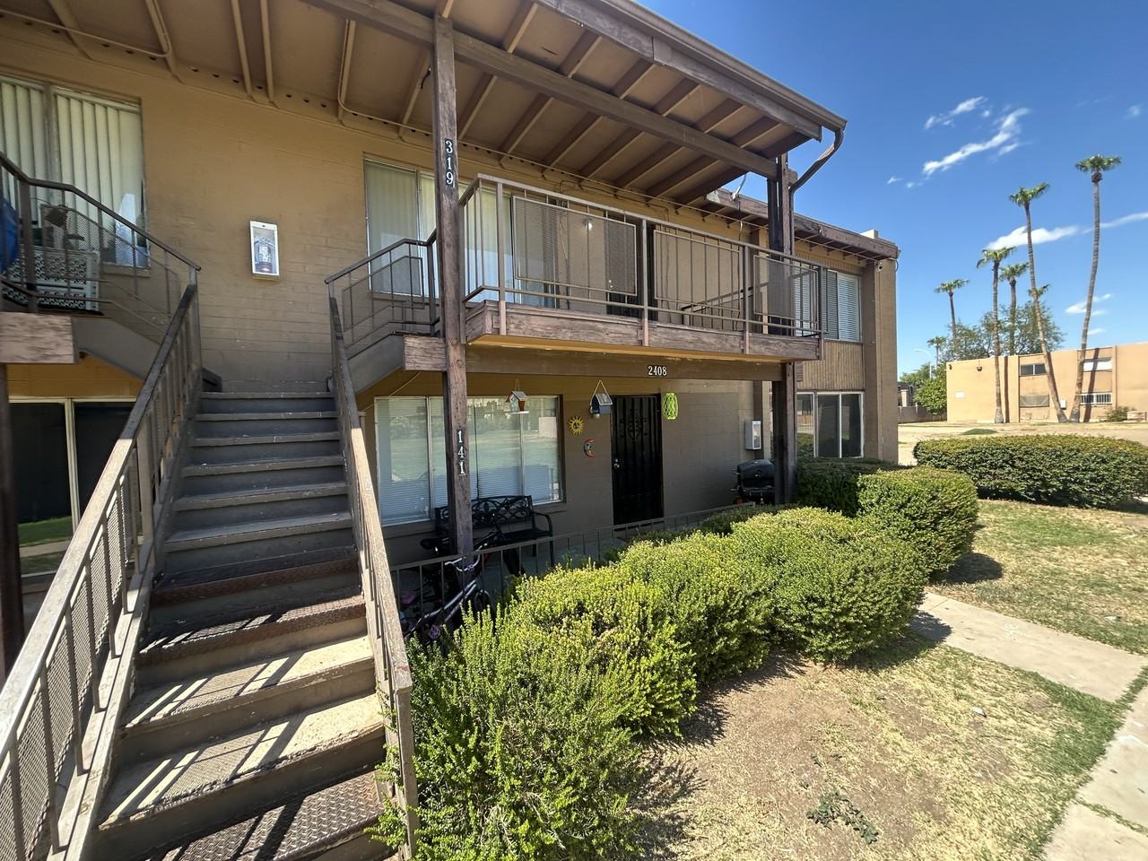 2408 West Campbell Avenue #319 - Photo 2 of 25