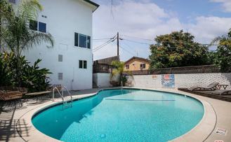 2135 Bellevue Ave - Photo 1 of 1