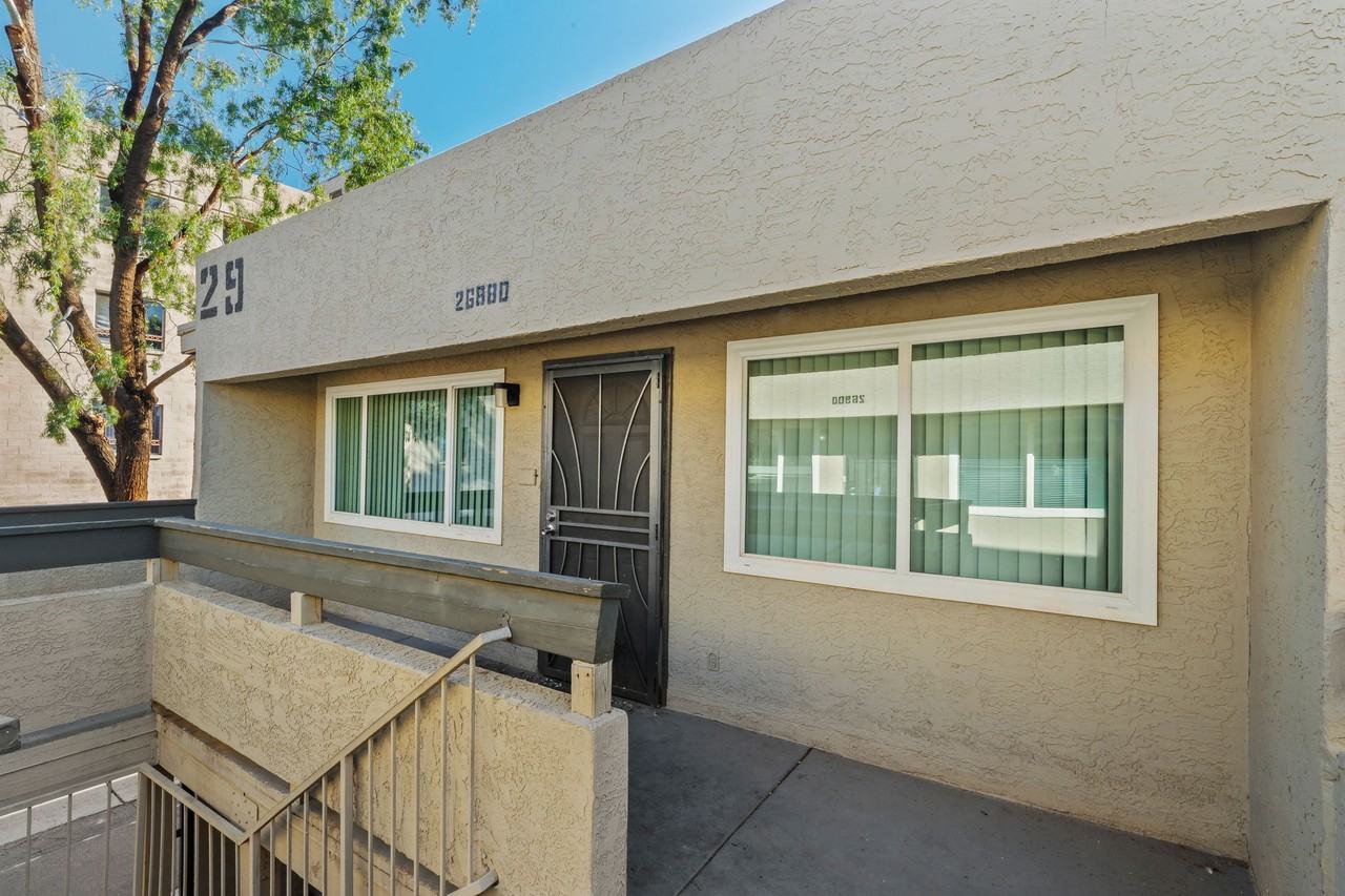 2688 North 43rd Avenue #29D - Photo 2 of 31