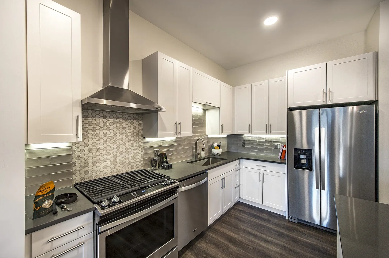 350 Beal St #207 - Photo 3 of 15