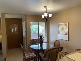 featured image of 5751 N Kolb Rd #9207