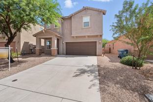 662 N Tree Mist Ln - Photo 1 of 1