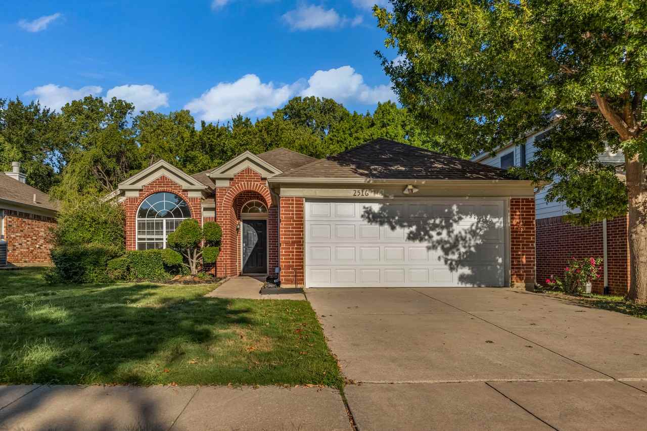 2516 Creekhaven Dr - Photo 2 of 29