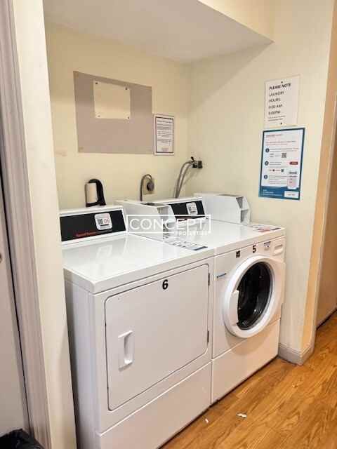 67 S Huntington Ave #2 - Photo 7 of 7