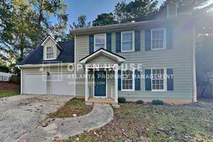 5051 Sugar Creek Dr - Photo 1 of 1