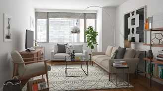 Leonard St #1410 - Photo 1 of 1