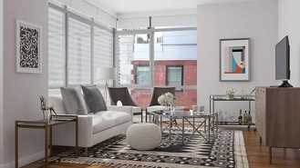Leonard St #622 - Photo 1 of 1