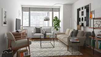 Leonard St #1206 - Photo 1 of 1