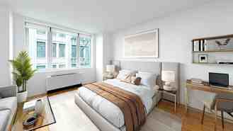 Leonard St #822 - Photo 1 of 1