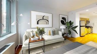 Leonard St #1408 - Photo 1 of 1