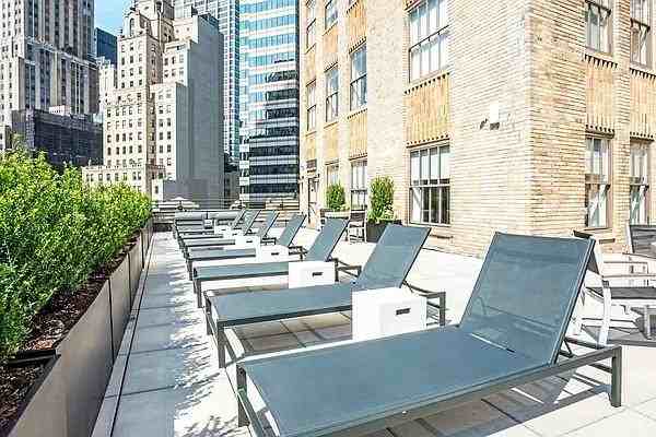 Wall St #1608 - Photo 7 of 20