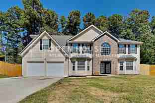 3210 Mineral Ridge Ct - Photo 1 of 1