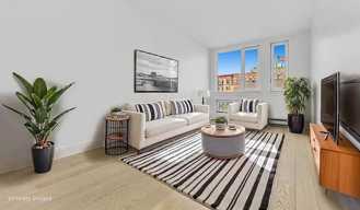 531 W 159th St #4E - Photo 1 of 1