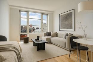 331 E Houston St #9C - Photo 1 of 1