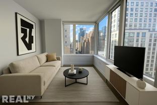 200 E 23rd St #12A - Photo 1 of 1