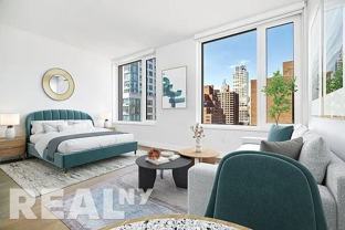 200 E 23rd St #18D - Photo 1 of 1