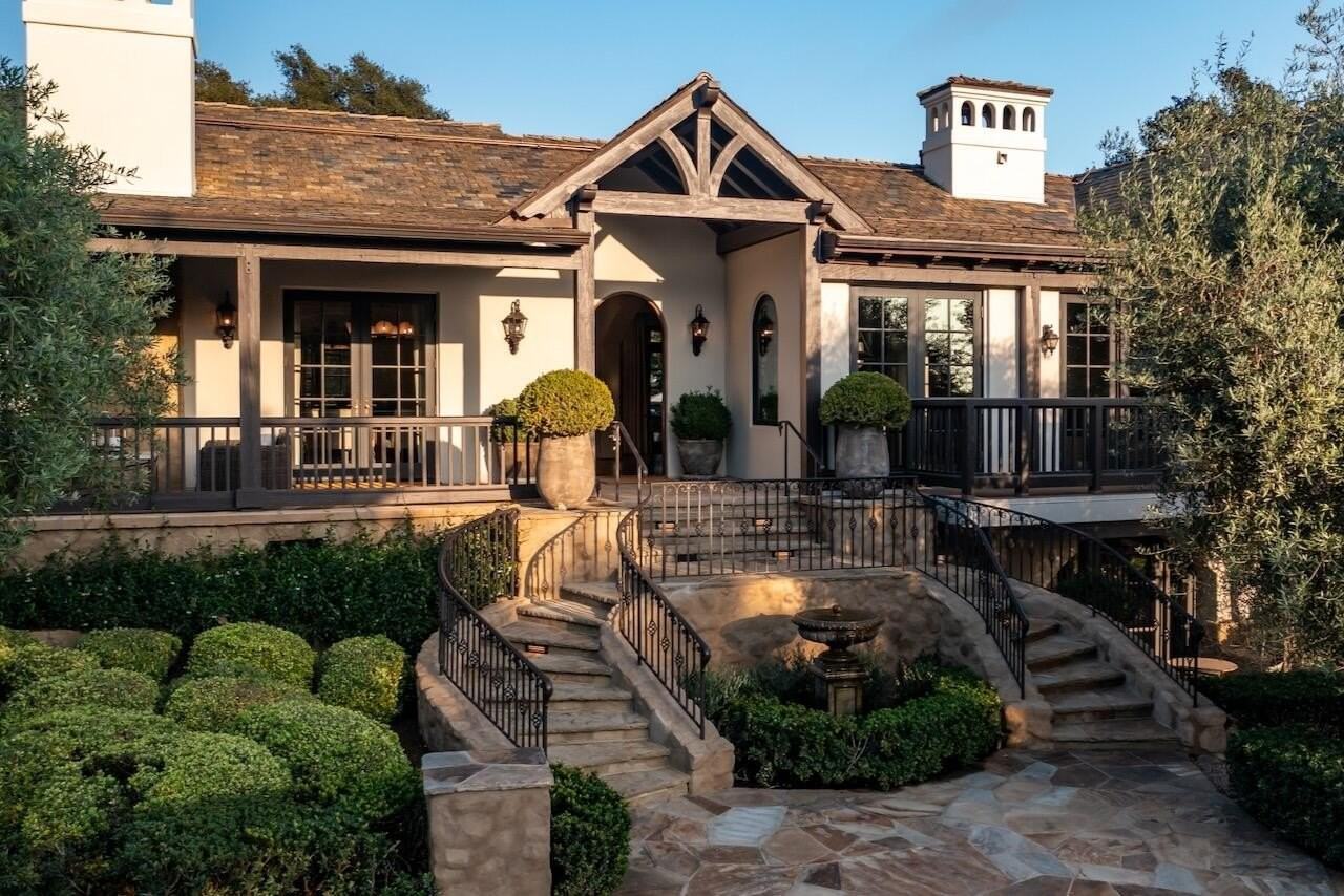 710 Romero Canyon Rd - Photo 2 of 46